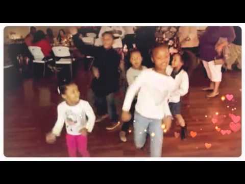 dj big Bailey records video.