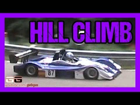 Norma M20 2B Honda - Pascual PEREZ - HILL CLIMB - 2011 - Turckheim-Trois Epis