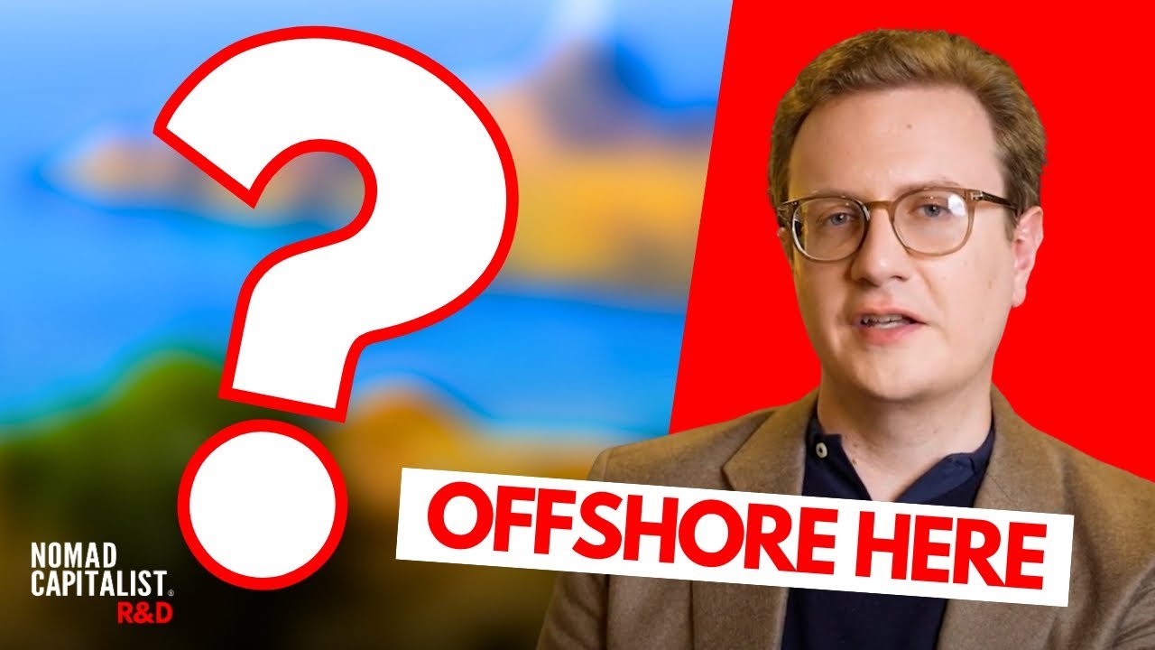What Are the Safest Offshore Havens?