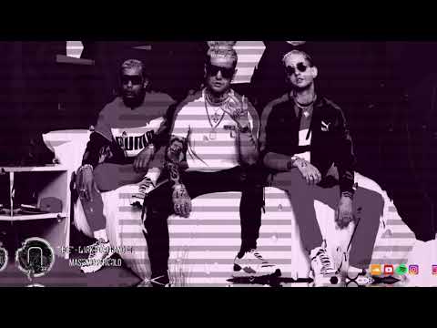 [FREE] Dark Polo Gang Type Beat - "Side" ft. Capo Plaza