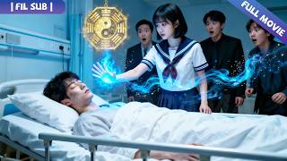 Download lagu Aksidenteng nailigtas ng dalagang KungFu ang naghihingalong lalaki, CEO pala ito at pinakasalan siya mp3