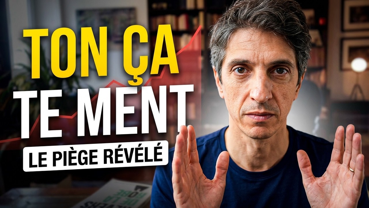 Gestion de cabinet : le piège du CA qui cache la misère