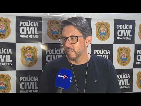 Médico é preso em Paraíso após investigação da Polícia Civil