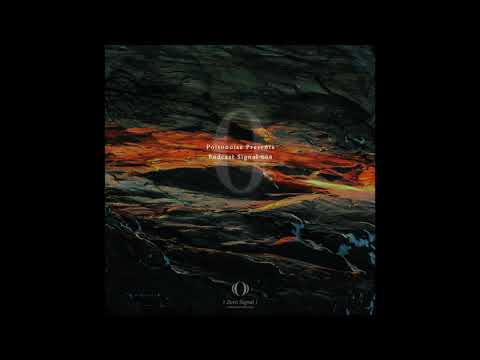 [Zero Signal records] Podcast Signal 007 - Poisonoise