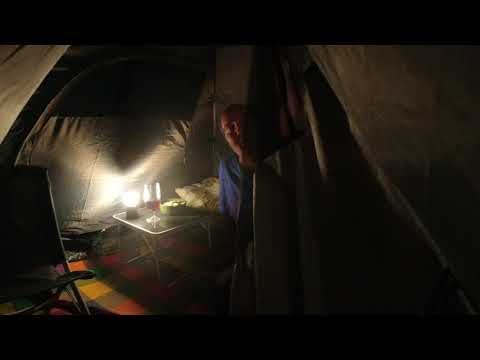 MongoTV_3993 - Min Aftensmad - Oksebouillonsuppe Med KØDBOLLER - NUDLER - Løg - Gulerødder - PASTA