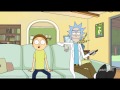 Rick And Morty Ghostbusters Bill Murray And Lorenzo Music Reference
