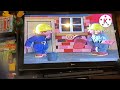 Opening Closing To Estevez Video All About Kindness Friendship HomeMade 2022 VHS Tape 1