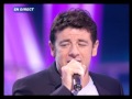 Patrick Bruel et Gregory Casser la voix 