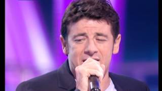 Patrick Bruel et Gregory Casser la voix