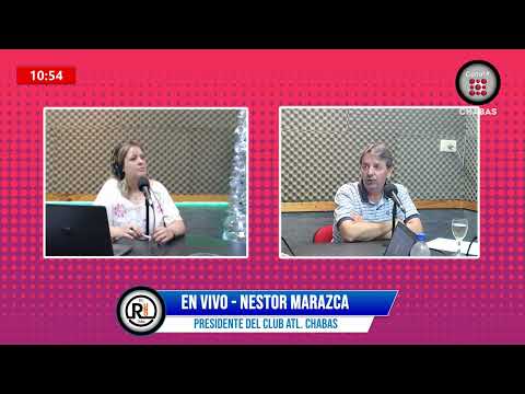 CLUB ATL. CHABAS - BALANCE DEL 2025