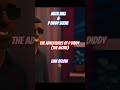 Meek Mill P Diddy In The Adventures Of P Diddy Pdiddy Funny Meekmill