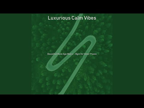 New Age Music Soundtrack for Smooth Days