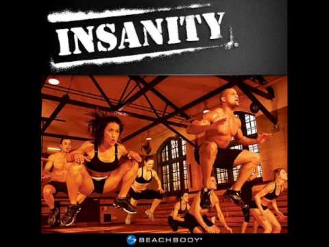 Insanity Soundtrack - Insane st 2