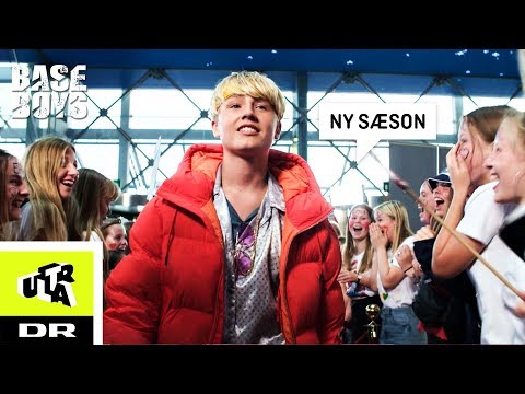 Emil vender tilbage | BaseBoys sæson 3 - Afsnit 1 | Ultra