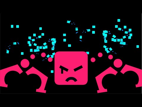 Steam Community Video 17 Blue Cubes Vs Close To Me Boss - boss fight roblox id