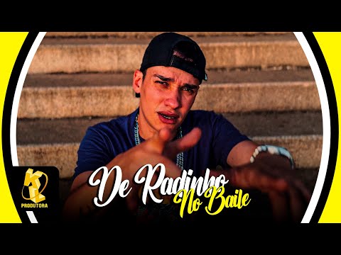 Mano Kaue - De Radinho no Baile (Clipe Oficial)