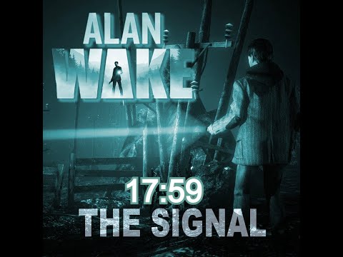 [World Record] Alan Wake : The Signal Speedrun in 17:59 RTA