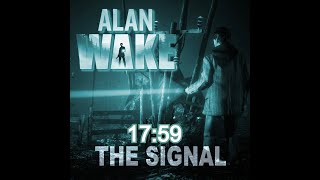 [World Record] Alan Wake : The Signal Speedrun in 17:59 RTA