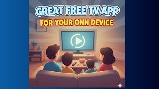 Hidden Gem App for ONN 4K Pro Revealed!