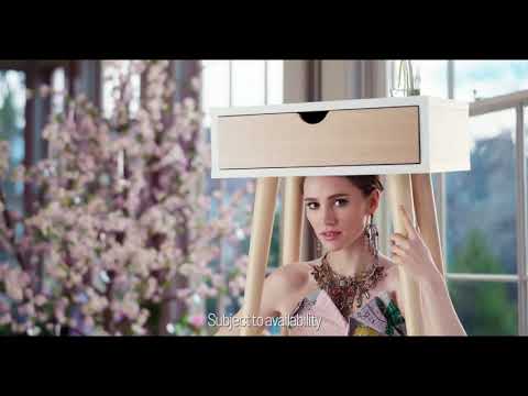 Argos TV advert S S 2020  So stylish you can wear it! e