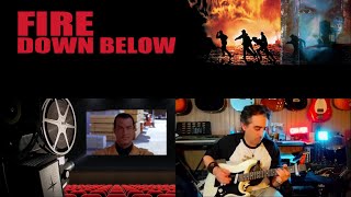 Ciné/Music #29 - Travis Tritt - Back Up Against The Wall (Steven Seagal Movie Soundtrack)