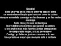 Dyablo Algo (letra)