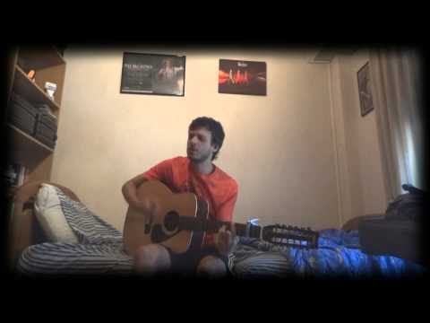 Time To Go - Keane (cover)