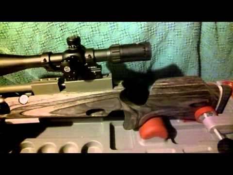 Updated setup for the HM1000X:  A Google Glass video