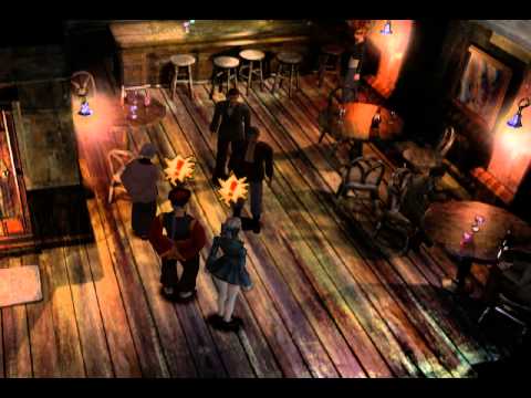 Shadow Hearts: Dubbed - Episode 6.1