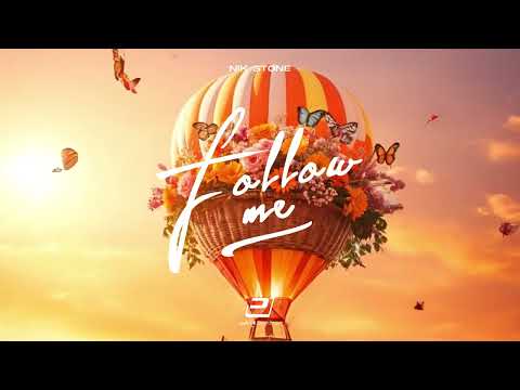 Nik Stone - Follow Me (Official Video HD)