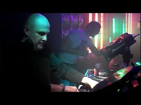 Westbam @ Joue Joue Erfurt 2009 (2)