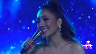 I&#39;ll Never Love  Again - Jona | The Aces