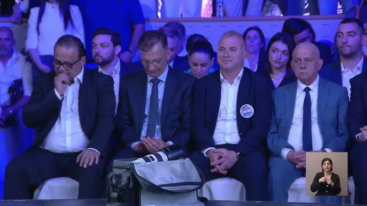 Savvas Savvides DHKO Campaign Video