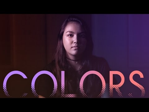 Colors - Halsey | BILLbilly01 ft. Jenny Cover