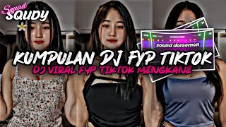 Download lagu KUMPULAN DJ FYP TIKTOK 2026 SOUND KANE JEDAG JEDUG FUL BAS TERBARU mp3
