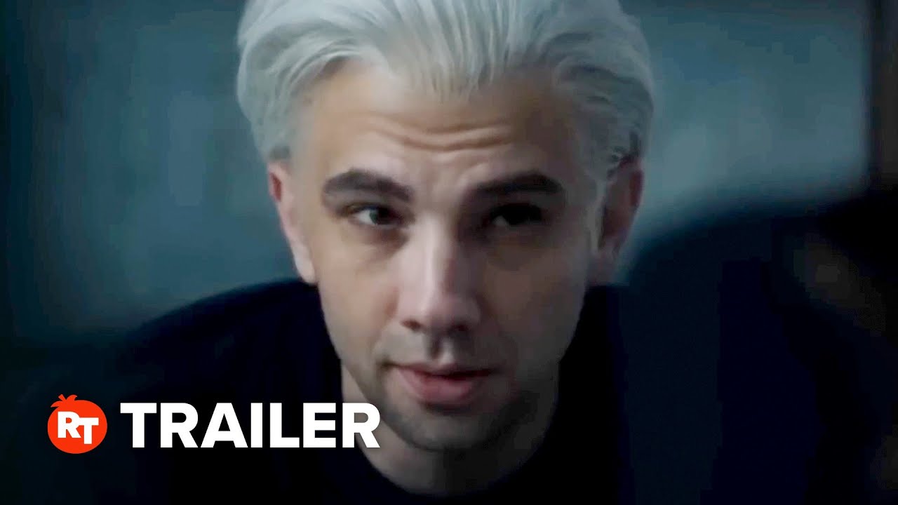 BlackBerry Trailer #1 (2023) - YouTube