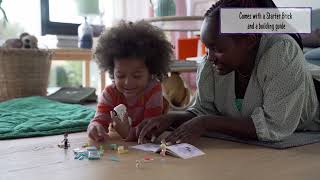 LEGO® Friends 41694 Veterinární sanitka