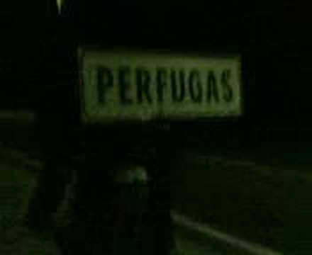 Benvenuti a Perfugas
