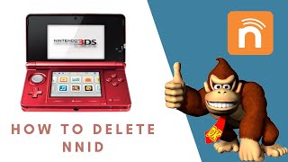 How To Delete NNID