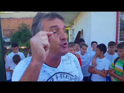 Campinatv.ro - Scandal CS Câmpina / HM Junior