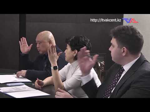 «Күн» ақпараттық бағдарлама 7 ақпан 2024ж.