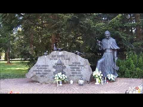 Spacer po Rabce - Zdrój