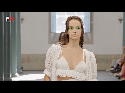 NOPIN Portugal Fashion Spring 2023 Lisboa - Fashion Channel