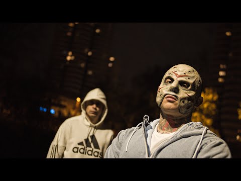 KaeN feat. Dedis - Dynamit (prod. Phono CoZaBit)