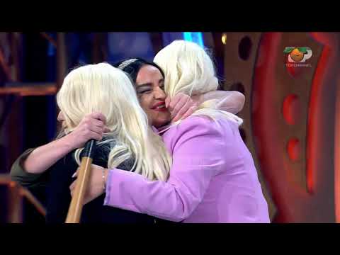 Episodi i plotë: Portokalli- Episodi 5, Sezoni 36, 31 Tetor 2021