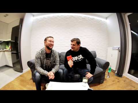 MCROZMOWY (MCR & KOTZI) - CZĘŚĆ 17A: DJ MAJKI