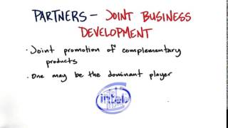 10 Joint Business Development quicktime