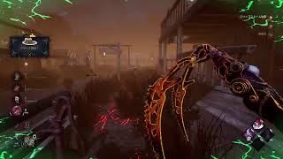 【DbD】周年少しだけ