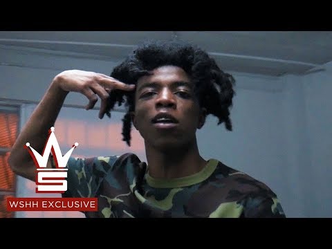 Yungeen Ace Feat. NBA OG 3Three "Gorillaz" (WSHH Exclusive - Official Music Video)