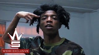 Yungeen Ace Feat. NBA OG 3Three "Gorillaz" (WSHH Exclusive - Official Music Video)